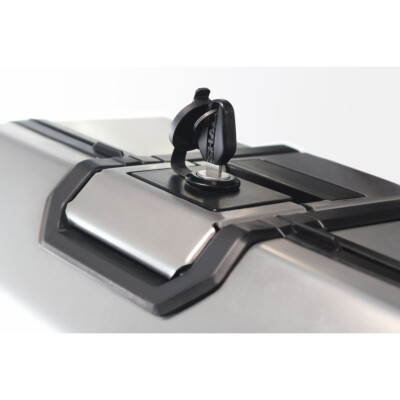ハルト  The samE ラキドロセット Shad Kit Terra Luggage Tr36L And Tr36R For Moto Guzzi 850