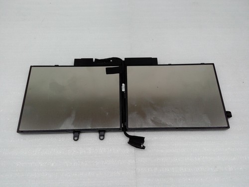 Genuine OEM Dell Battery 68Wh 15.2V 3HWPP for Dell Latitude 5401 5501 1VY7F - Picture 2 of 3