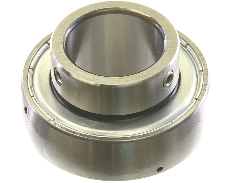 Go Kart Rear Axle Bearing 25mm X 52mm Rhp Karting