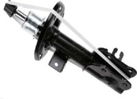 Original Sachs StoßDäMpfer 317 625 FüR Mazda