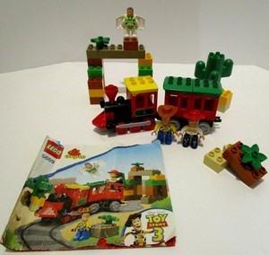 lego duplo 5659
