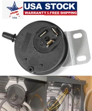 632252 632452 632444 Gas Furnace Parts Pressure Switch 1.74'' W/C for Nordyne