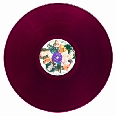 米2LP Alanis Morissette The Collection RCD149490 Maverick /00520 The Collection (2LP) | Rhino Official Store