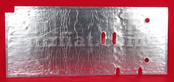 Ferrari 308 QV 328 Heat Shield Engine Compartment 308 New
