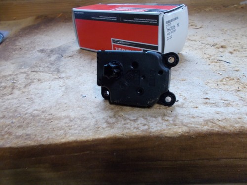 New Mororcraft HVAC Mode Door Motor YH-2025 - Picture 3 of 3