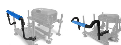 Preston Offbox Pole Support Regular or Pro Seat Box Fishing Accessory