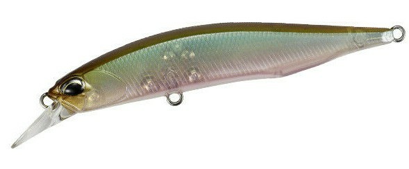 Leurre Minnow Duo Realis Jerkbait 85SP – Suspend – 85 Mm – Truite – Neuf