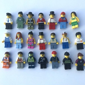 ebay lego people