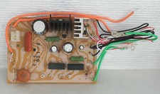 Pioneer PL-630 Turntable Part : Power Supply Board