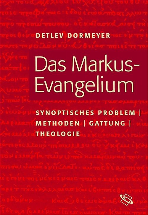 Das Markus-Evangelium