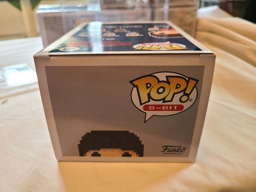 Funko Pop! Stranger Things WILL 29 New Vinyl Chase Figure Target Exclusive - Picture 5 of 6