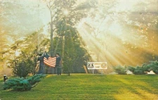 Indiana State Police Career Camp Kiwanis International High School