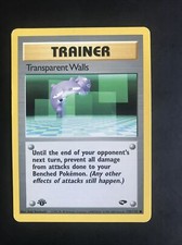 Image for Transparent Walls