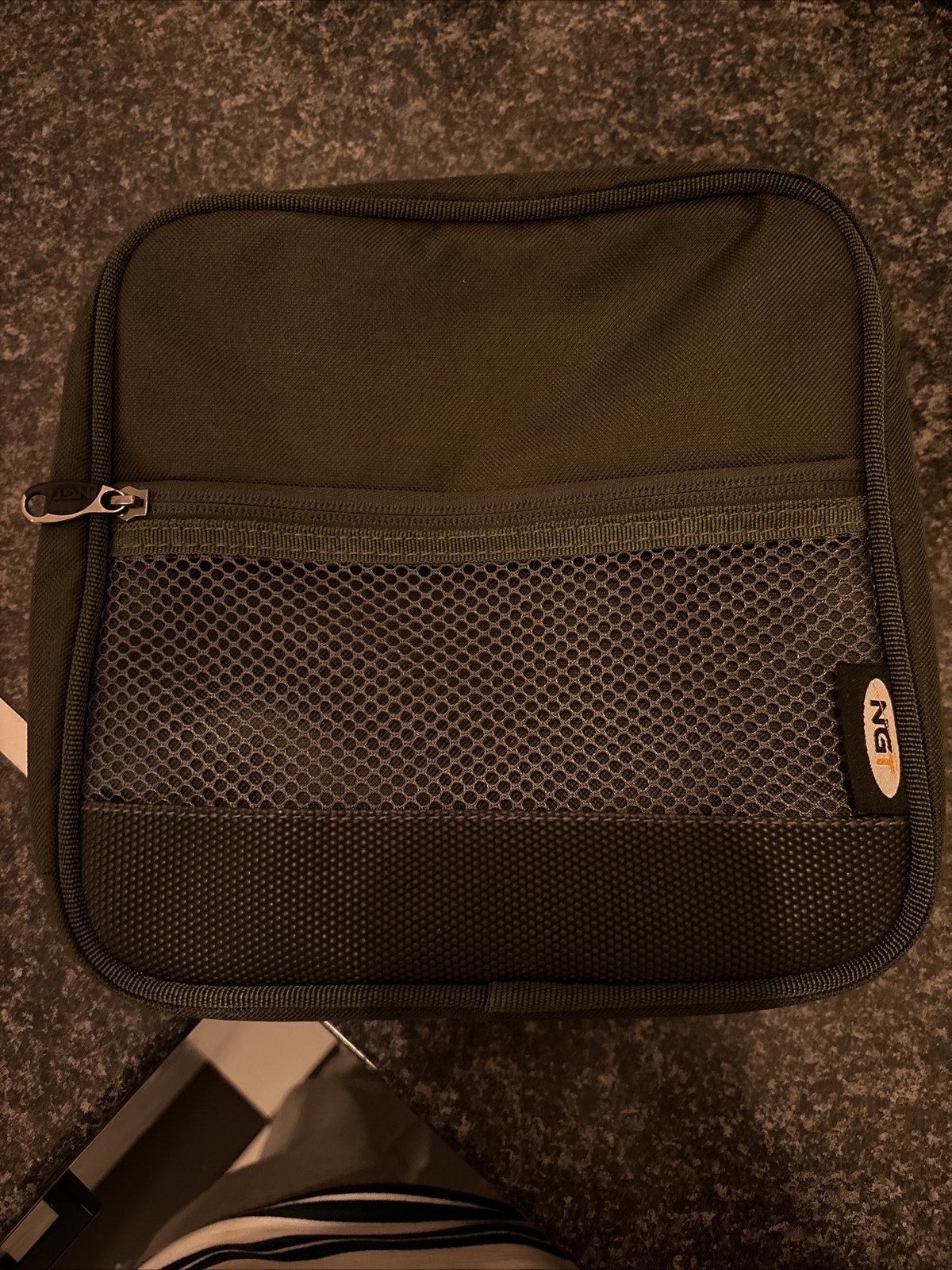 ngt fishing tackle bags eBay