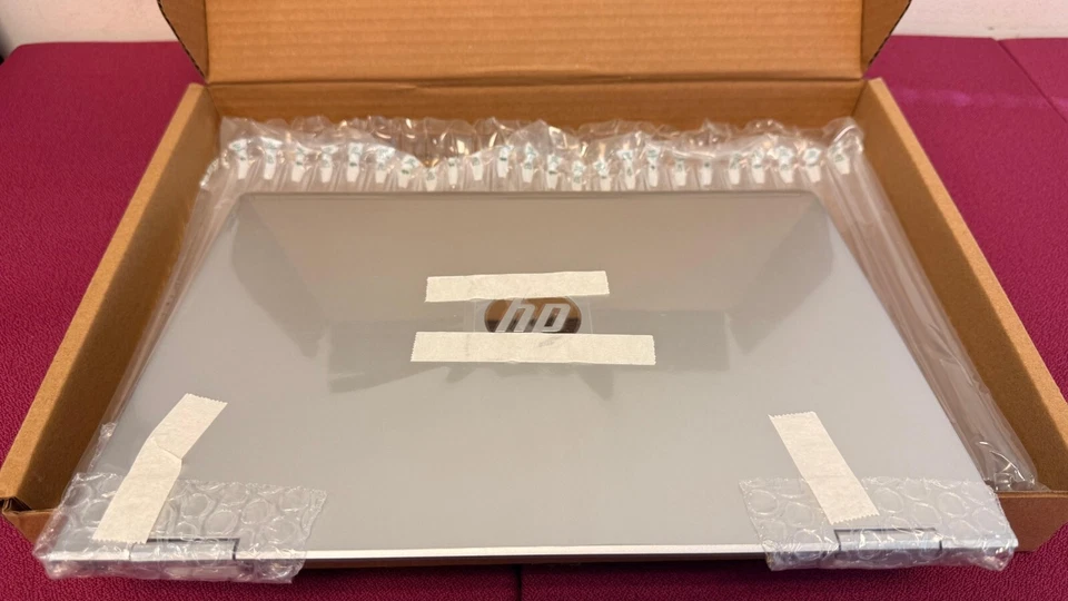 Conjunto Pantalla Táctil LCD HP Pro x360 435 G10/G9/G8/G7 N10088-00 Foto 2 de 4