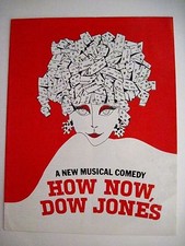 1967 Souvenir Program for 