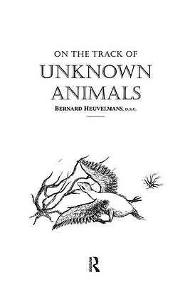 On The Track Of Unknown Animals - Image 2