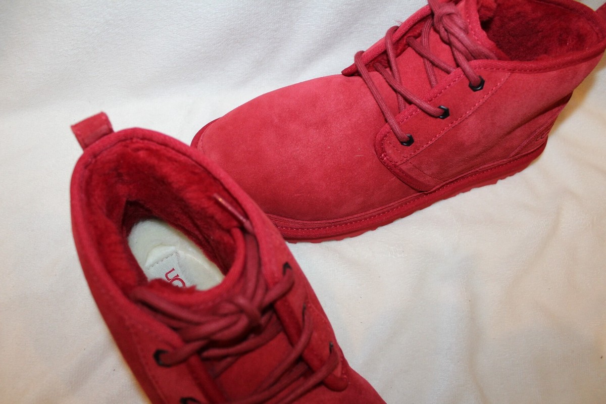 NIB UGG MEN display picture 1