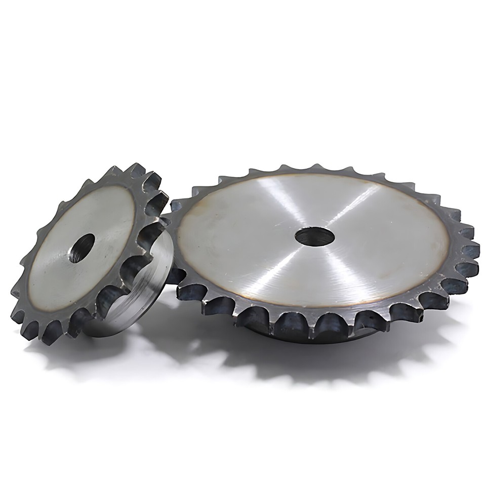 FETTE Kettenrad-Wälzfräser Teilung 9,525mm= 3/8 Rollen 6,35mm DIN819