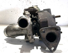 17201-0N030, TURBINA TOYOTA YARIS 1.4 D4D 90CV., RICAMBI USATI