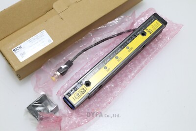 SICK Base Module NIB C4M-SB0223A1BA0 Sender Resolution:30mm ELEC-I-2784 ...