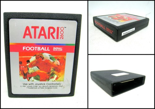 9x Various Atari 2600 Game Cartridges - Picture 3 of 4