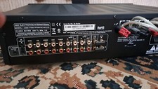 NAD C 325BEE Stereo Integrated Amplifier