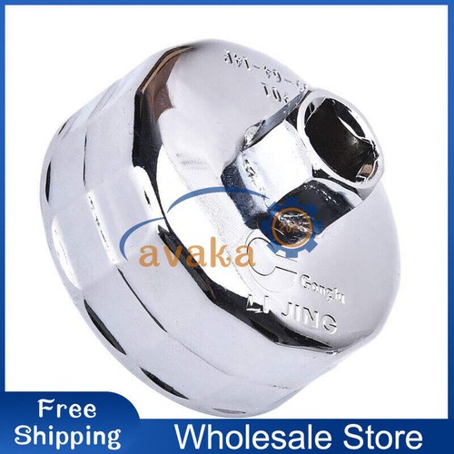 07AAA-PLCA100 65mm Oil Filter Wrench For Honda 95-15 Odyssey New - Picture 7 of 7