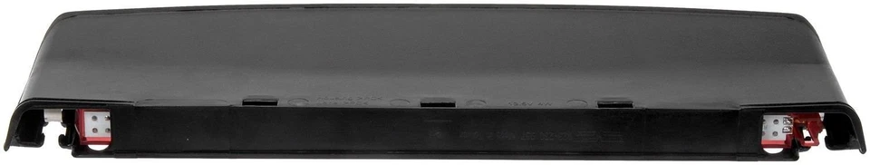 SE ADAPTA A AUDI A4 S4 A4 QUATTRO 2001-2015 TERCERA LUZ DE FRENO MONTAJE Foto 3 de 3