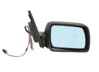 Blic 5402-05-014332P AußEnspiegel Elektrisch Rechts FüR BMW X5 E53 05.00-12.06