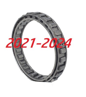 Yamaha Cruiser 21-25 SVHO FSH 195 SX GP 1800 SuperCharger LAGER 6ET-17800-10