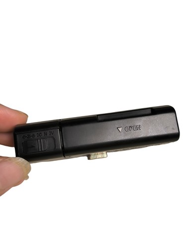 Used External Battery Pack Case EBP-16 For SONY D-NE10 NE900 - Afbeelding 2 van 4
