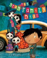The Dead Family Diaz on sale The Dead Family Diaz on sale