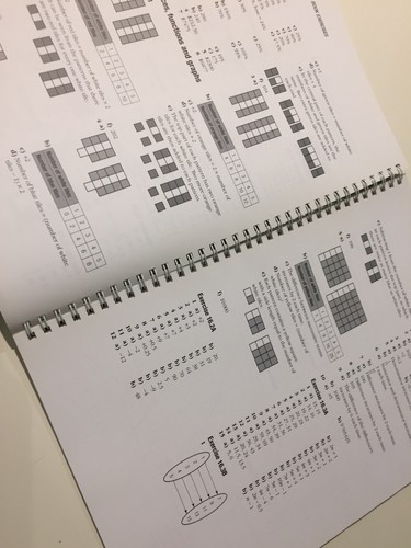 Cambridge Checkpoint Maths Teacher's Resource Book 2 - Picture 7 of 8