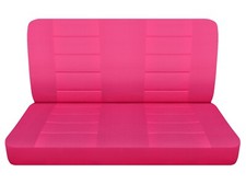 Car Seat Covers Fits Ford F100 Pickup 1953 To 1978 Front Bench Nice Colors Car Seat Covers Fits Ford F100 Pickup 1953 To 1978 Front Bench Nice Colors