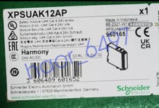 XPSUAK12AP New In Box 1PCS Free Expedited Shipping