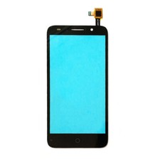 Digitalizador de vidrio con pantalla táctil para Alcatel one touch pop 3 OT5015 5015 5015A/D/E/X