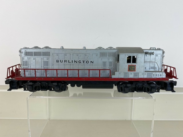 lionel diesel engines ebay