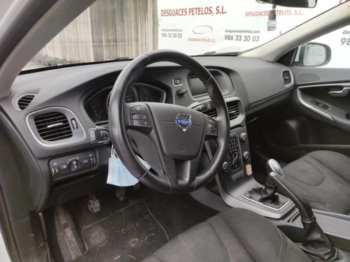 Transmision Delantera Derecha para VOLVO V40 Basis 2013 97758 - Imagen 9 de 10