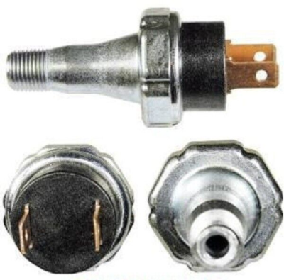 #ad ELECTRIC CHOKE SWITCH OIL PRESSURE SWITCH CHEVROLET amp; CHEVROLET GMC TRUCK amp; VAN $19.99