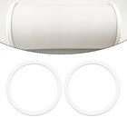 Compatible Air Conditioner Hose Connector for Midea Reliable Performance
