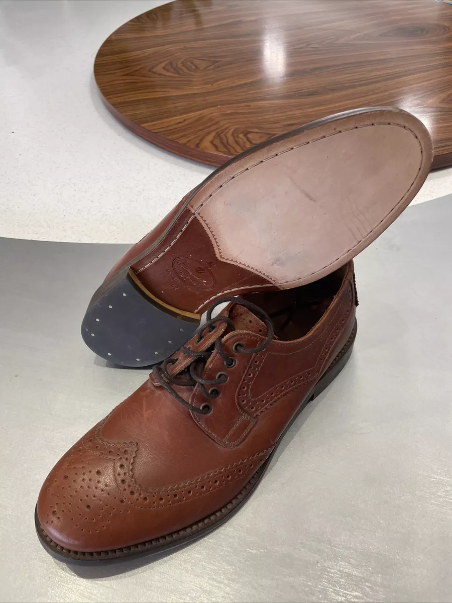 Hudson brogues deals