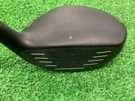 Ping G430 MAX Fairway Wood / lefty 5w 18 Degree / Flex S / ALTA J