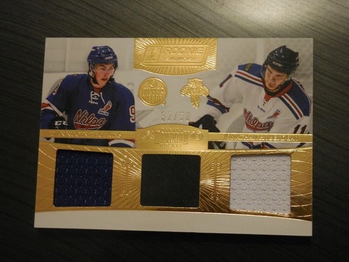 2013/2014 Panini Dominion Hockey U PICK - Picture 51 of 52