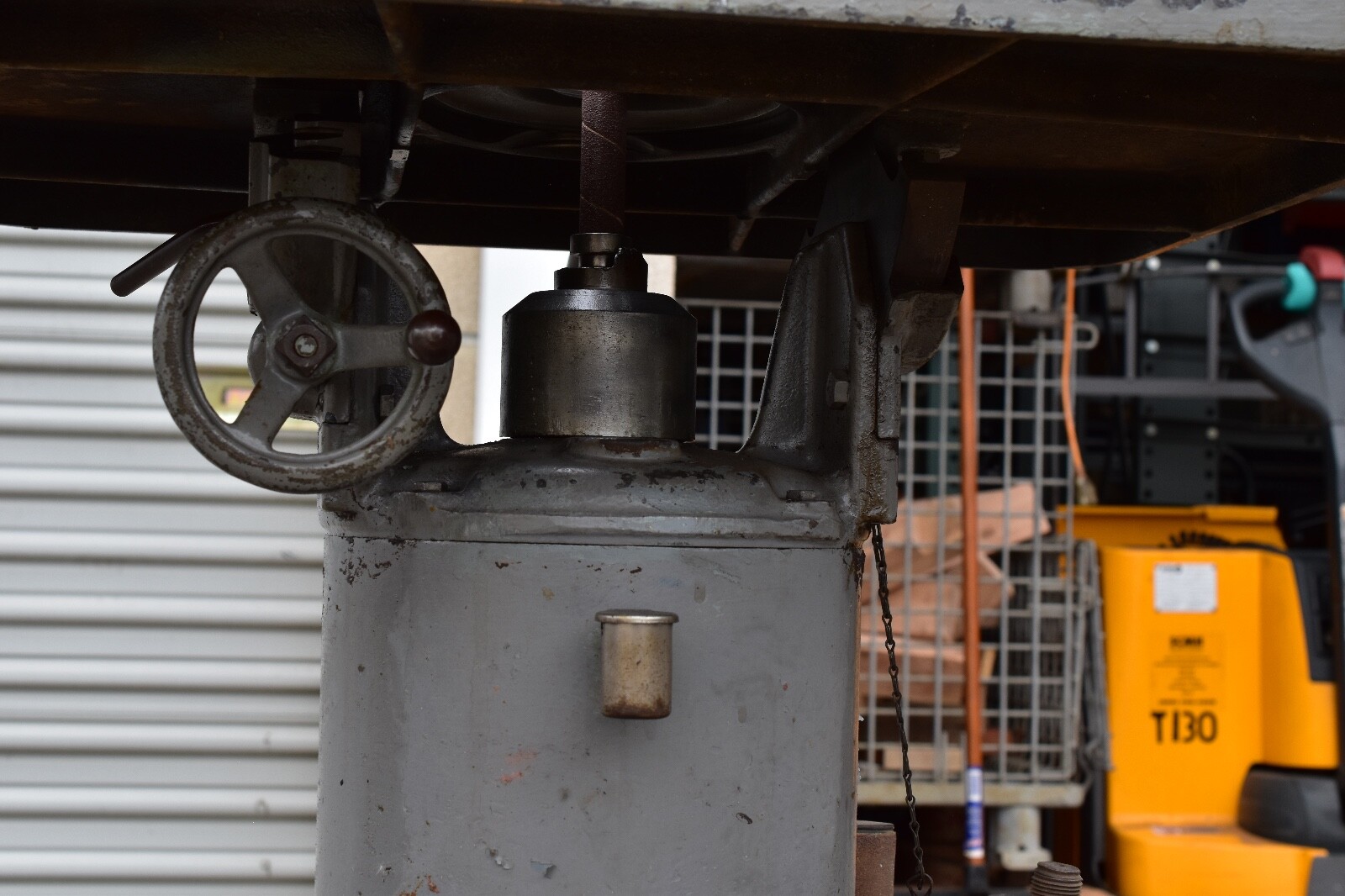 State Spindle Sander B4 eBay