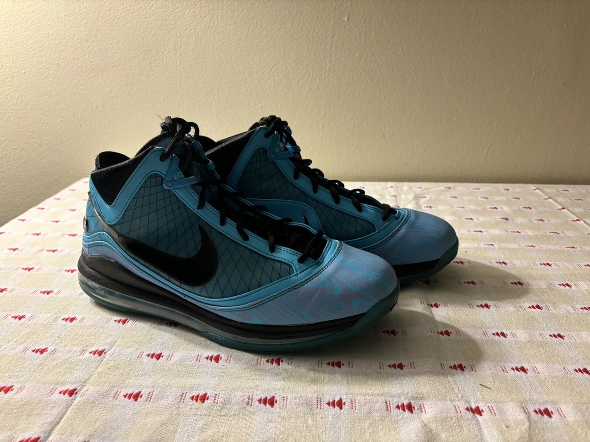 Hd Images Of Nike Air Max Lebron Vii All Star 2010 Nike Air Max