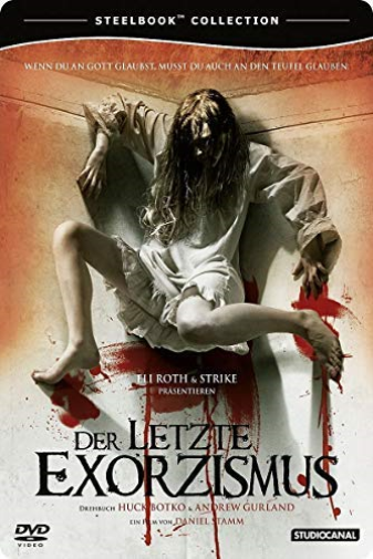 Exorzismus Filme Stream German