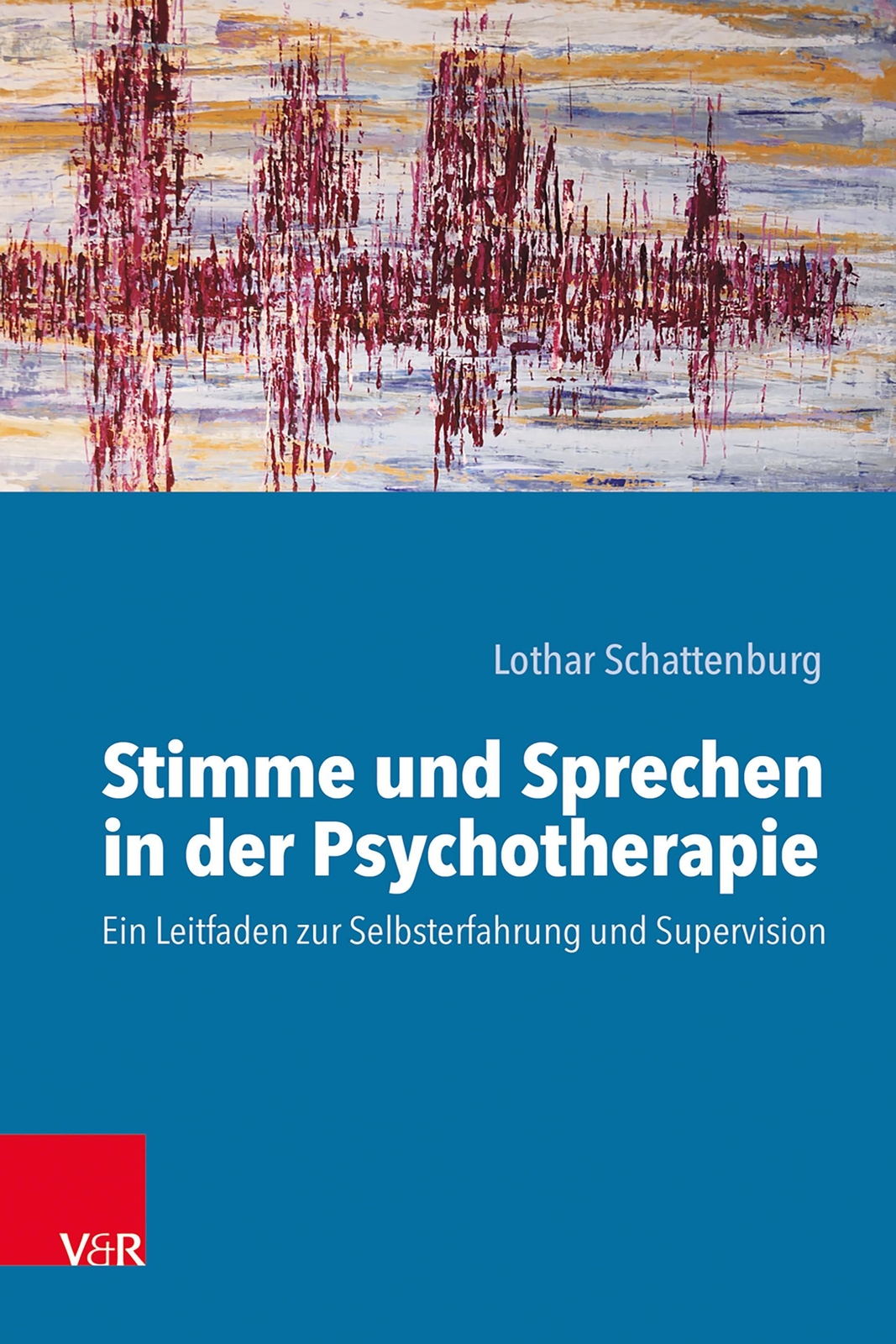 Thumbnail - Stimme Und Sprechen In Der Psychotherapie Lothar Schattenburg