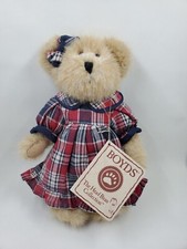 BO1 Boyds Bears Archive Collection Mary Ann Bearican 9