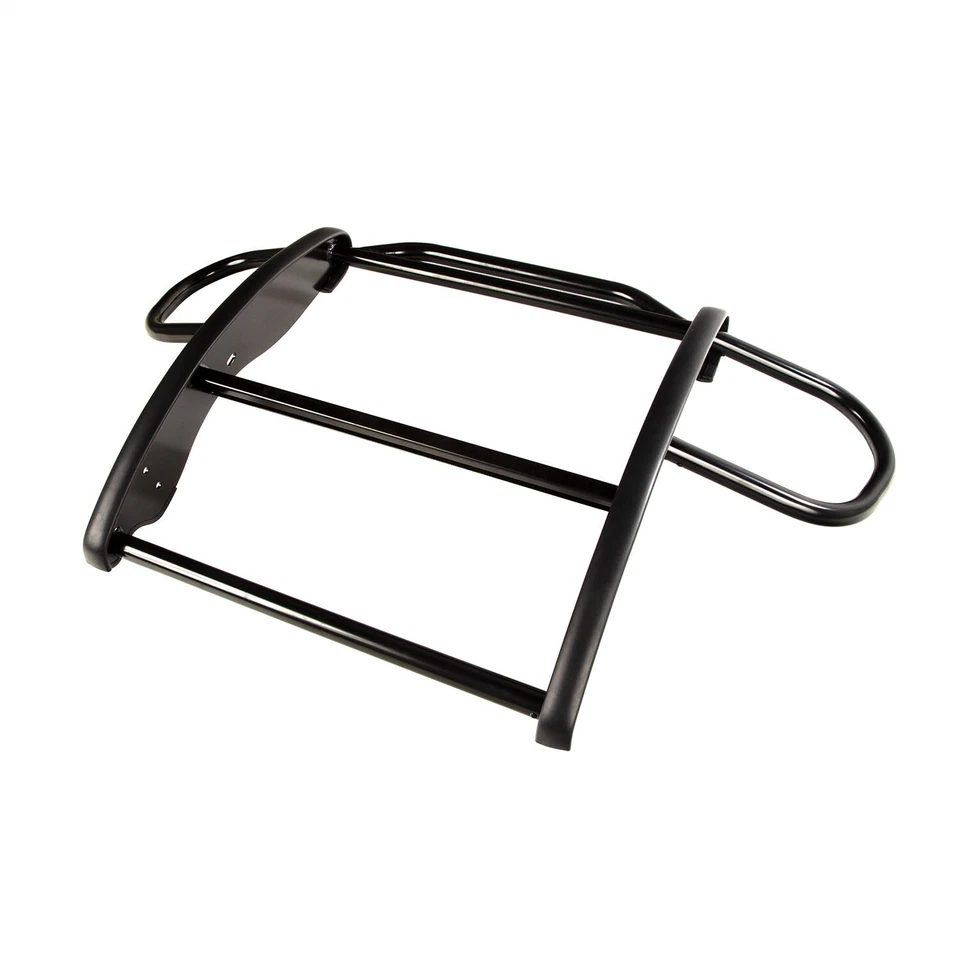 Protector de rejilla Rugged Ridge 11513.04 para 15-21 Renegade Foto 2 de 4